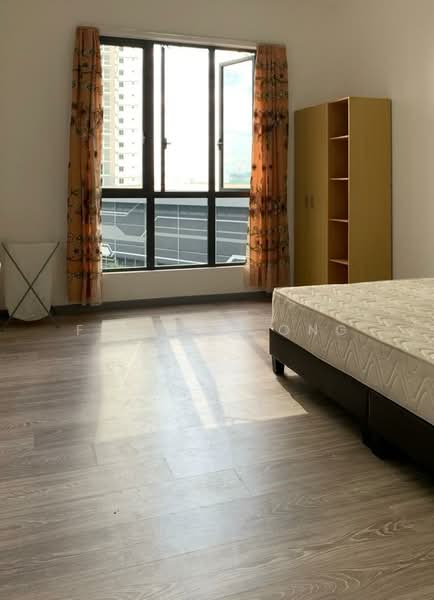 United Point (Residensi Berpadu) untuk Untuk Disewa - RM 1,950 /bulan, Mac 2026 - Bedroom - PropertyGuru.com.my
