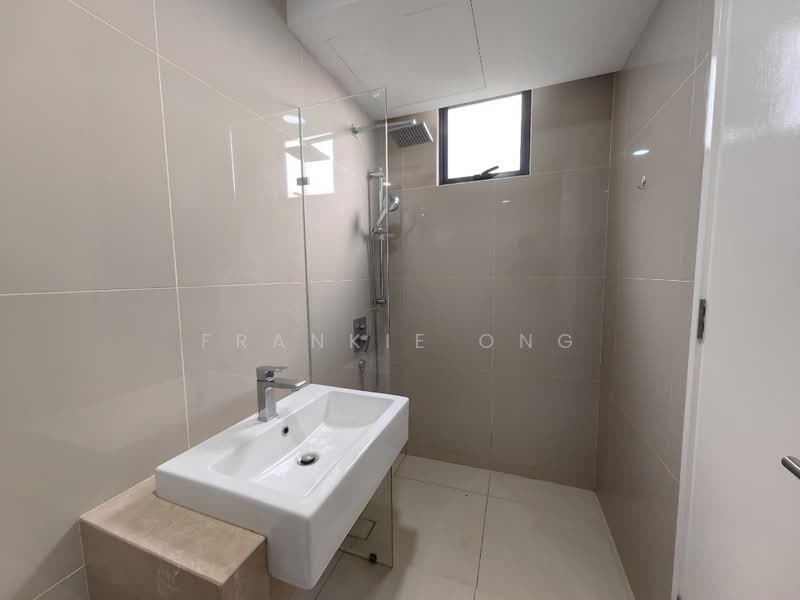 United Point (Residensi Berpadu) untuk Untuk Disewa - RM 1,950 /bulan, Mac 2026 - Bathroom - PropertyGuru.com.my