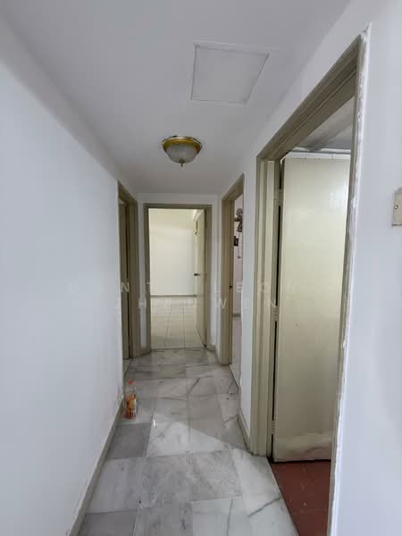 Condominium for Sale at South View @ One Ampang Avenue - Dante Leong Zhenwen - Corridor - PropertyGuru.com.my