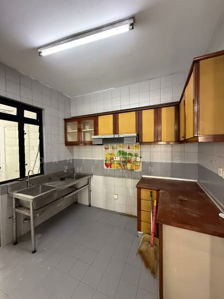 Condominium for Sale at South View @ One Ampang Avenue - Dante Leong Zhenwen - PropertyGuru.com.my