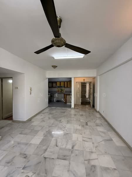 Condominium for Sale at South View @ One Ampang Avenue - Dante Leong Zhenwen - PropertyGuru.com.my