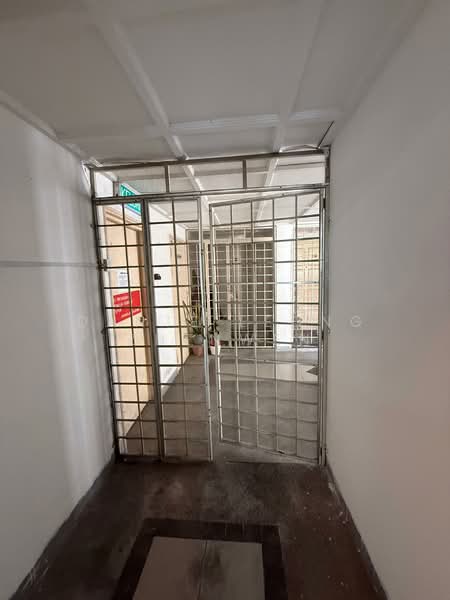 Condominium for Sale at South View @ One Ampang Avenue - Dante Leong Zhenwen - PropertyGuru.com.my