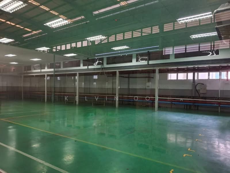 Factory for Sale in Bukit Minyak (Penang) - Kelvin Ooi - Interior - PropertyGuru.com.my