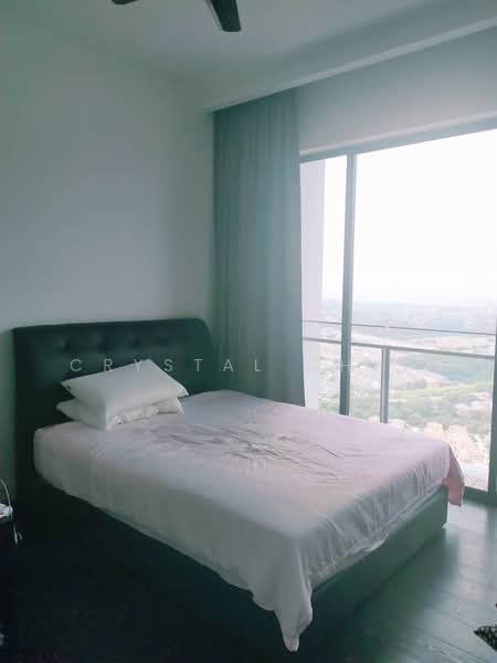 Condominium for Sale at One Central Park - Crystal Chua - Bedroom - PropertyGuru.com.my