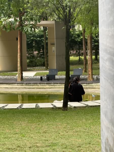 Condominium for Sale at One Central Park - Crystal Chua - Exterior - PropertyGuru.com.my