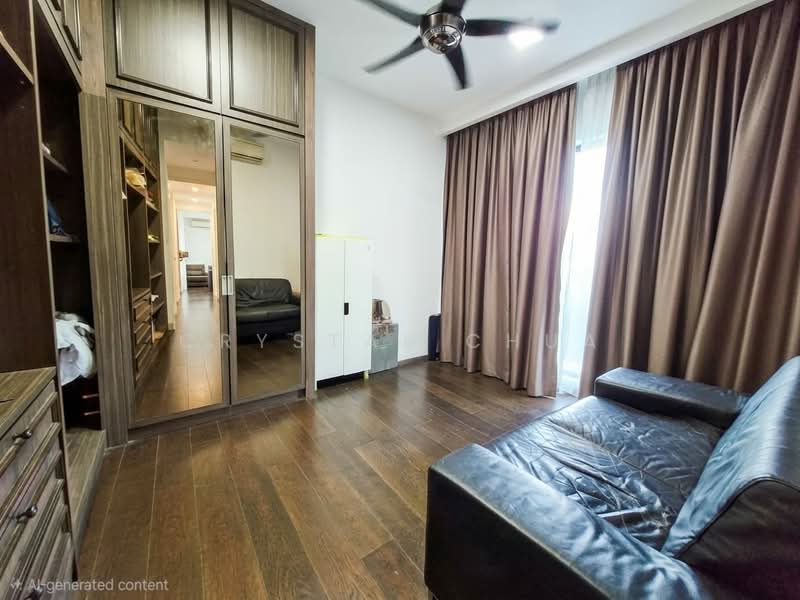 Kondominium untuk Dijual di One Central Park - Crystal Chua - Interior - PropertyGuru.com.my