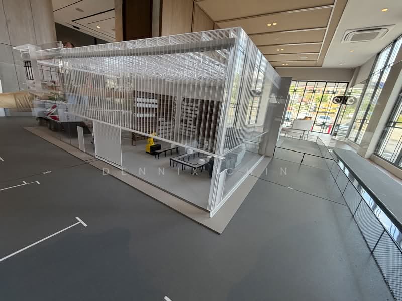 Semi-D Factory for Sale in Bandar Baru Salak Tinggi (Sepang) - Dennix Chin - Exterior - PropertyGuru.com.my