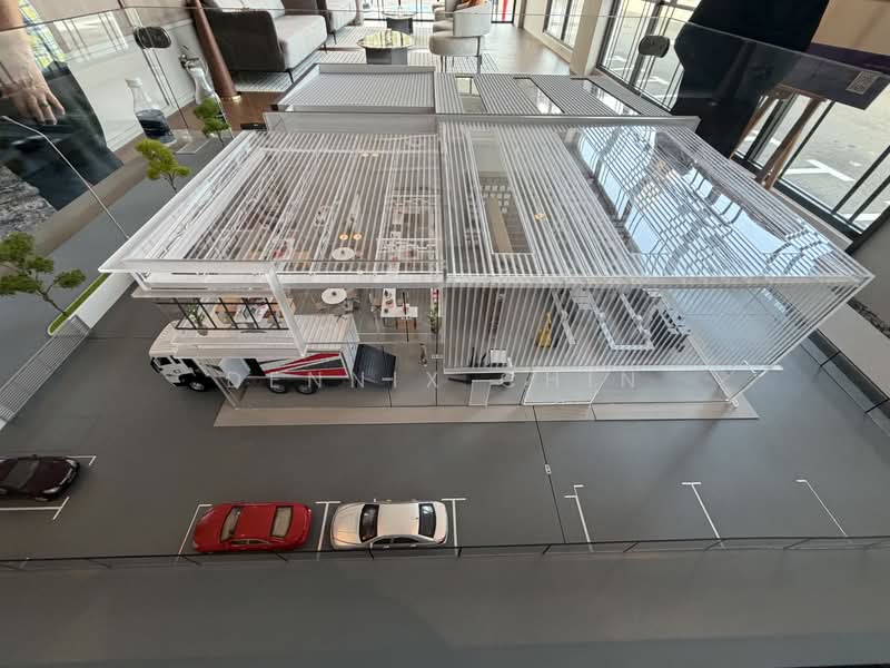 Semi-D Factory for Sale in Bandar Baru Salak Tinggi (Sepang) - Dennix Chin - Exterior - PropertyGuru.com.my