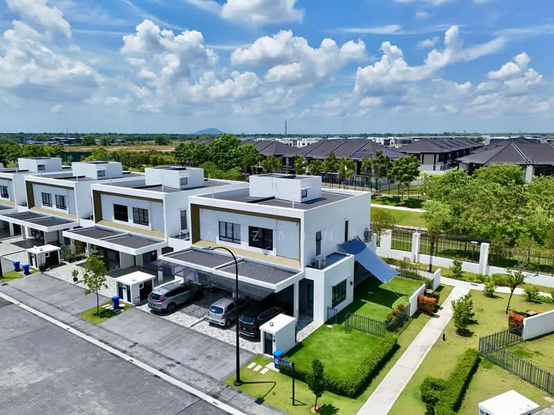 Sencilia @ Eco Sanctuary untuk Untuk Dijual - RM 1,100,000, Mac 2026 - PropertyGuru.com.my