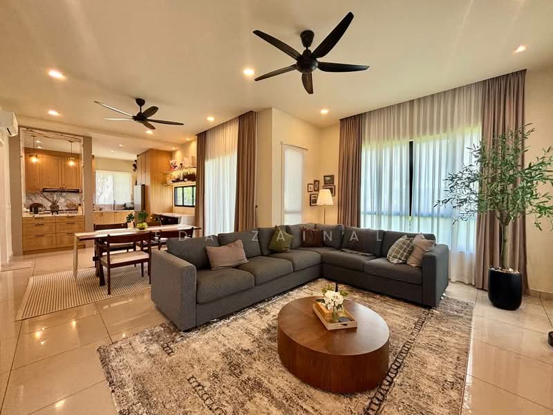 Sencilia @ Eco Sanctuary untuk Untuk Dijual - RM 1,100,000, Mac 2026 - PropertyGuru.com.my