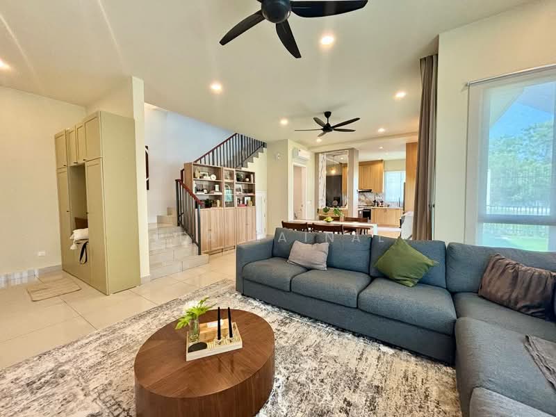 Sencilia @ Eco Sanctuary untuk Untuk Dijual - RM 1,100,000, Mac 2026 - PropertyGuru.com.my