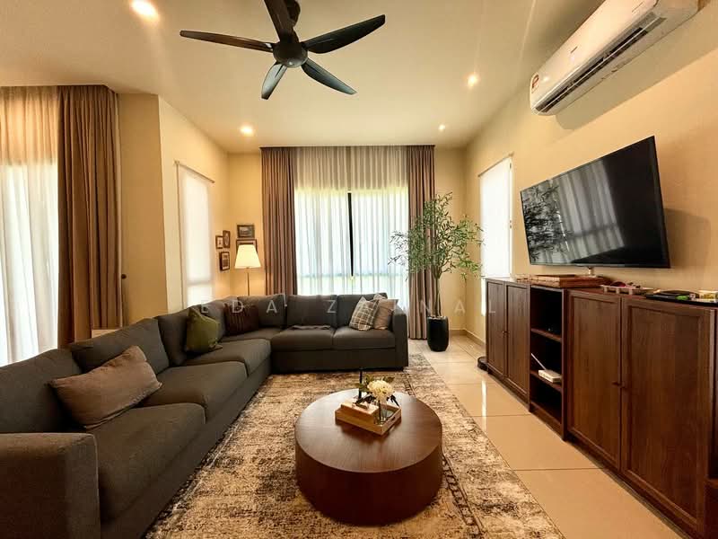 Sencilia @ Eco Sanctuary untuk Untuk Dijual - RM 1,100,000, Mac 2026 - PropertyGuru.com.my