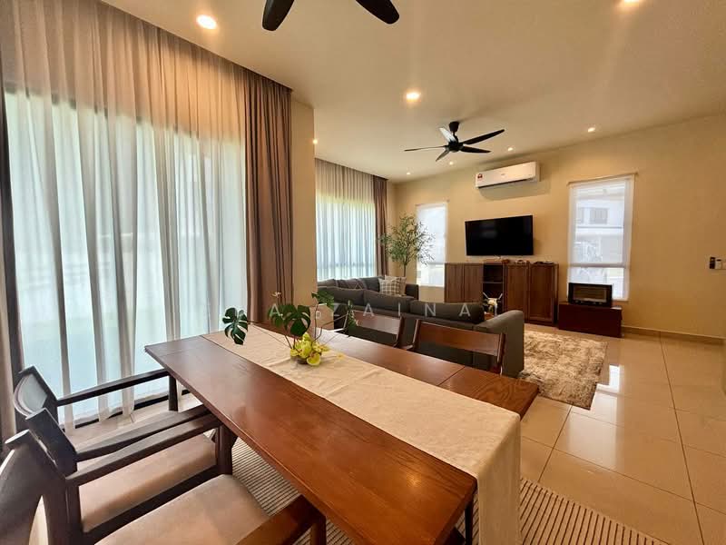 Sencilia @ Eco Sanctuary untuk Untuk Dijual - RM 1,100,000, Mac 2026 - PropertyGuru.com.my