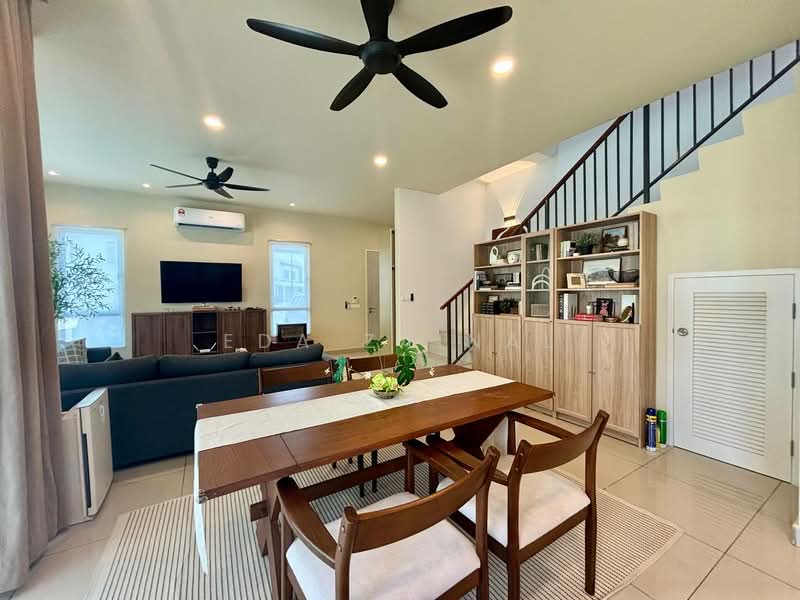 Sencilia @ Eco Sanctuary untuk Untuk Dijual - RM 1,100,000, Mac 2026 - PropertyGuru.com.my