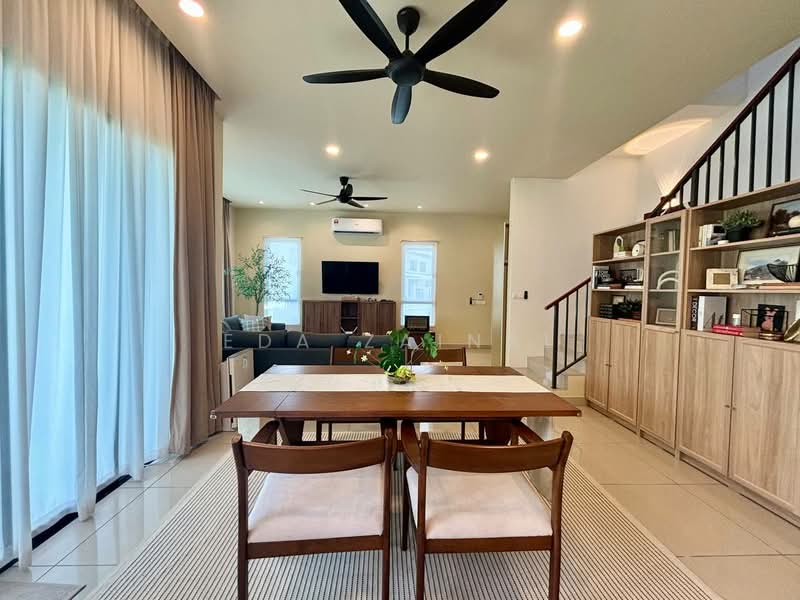 Sencilia @ Eco Sanctuary untuk Untuk Dijual - RM 1,100,000, Mac 2026 - PropertyGuru.com.my