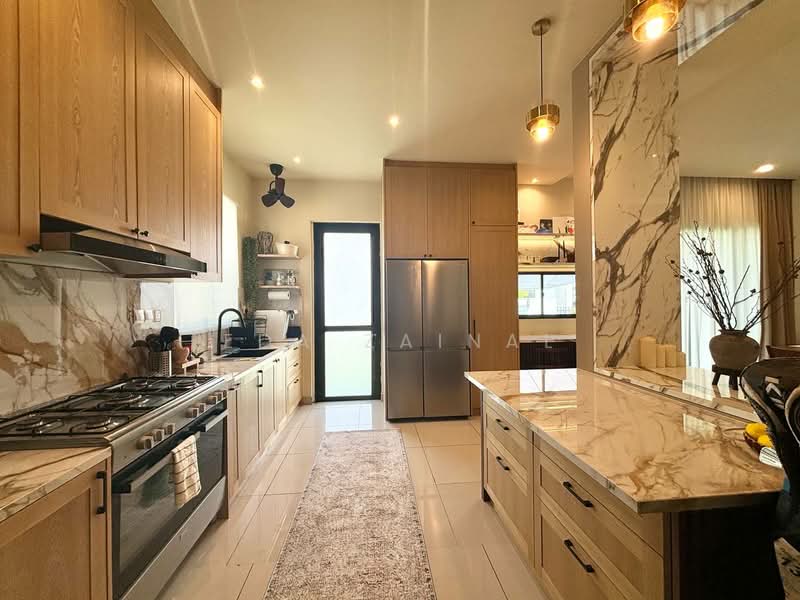 Sencilia @ Eco Sanctuary untuk Untuk Dijual - RM 1,100,000, Mac 2026 - PropertyGuru.com.my