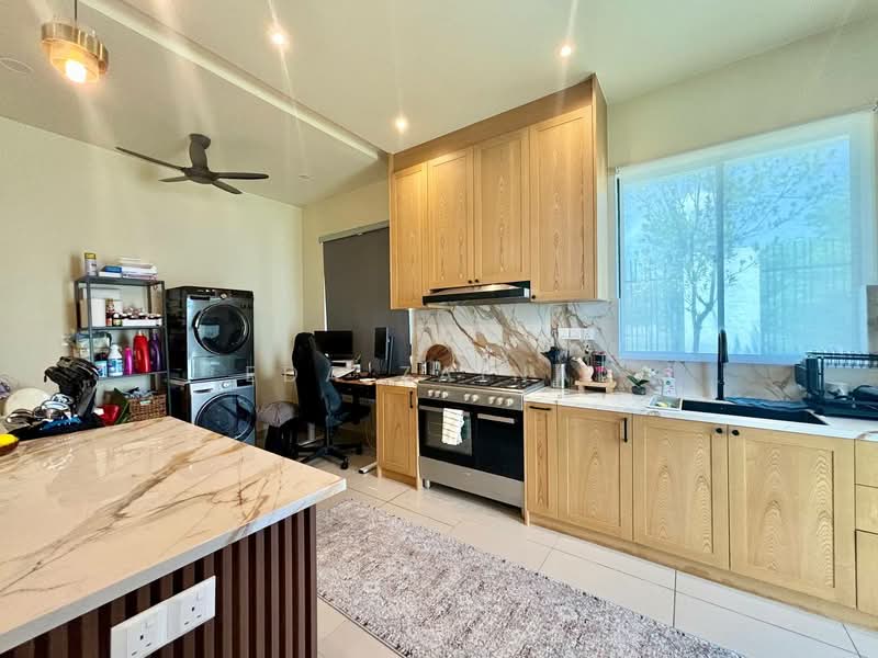 Sencilia @ Eco Sanctuary untuk Untuk Dijual - RM 1,100,000, Mac 2026 - PropertyGuru.com.my