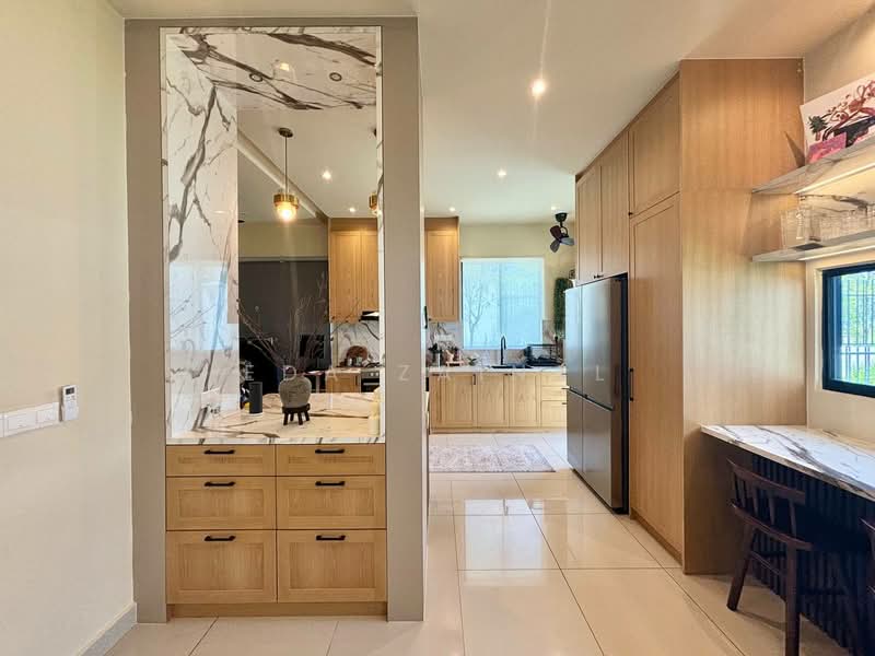 Sencilia @ Eco Sanctuary untuk Untuk Dijual - RM 1,100,000, Mac 2026 - PropertyGuru.com.my