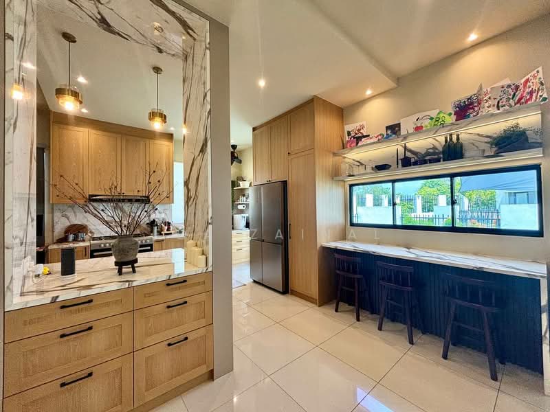 Sencilia @ Eco Sanctuary untuk Untuk Dijual - RM 1,100,000, Mac 2026 - PropertyGuru.com.my