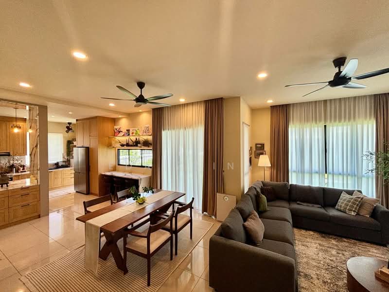 Sencilia @ Eco Sanctuary untuk Untuk Dijual - RM 1,100,000, Mac 2026 - PropertyGuru.com.my