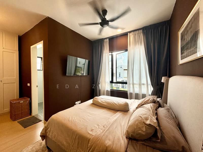 Sencilia @ Eco Sanctuary untuk Untuk Dijual - RM 1,100,000, Mac 2026 - PropertyGuru.com.my