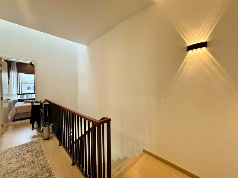 Sencilia @ Eco Sanctuary untuk Untuk Dijual - RM 1,100,000, Mac 2026 - PropertyGuru.com.my