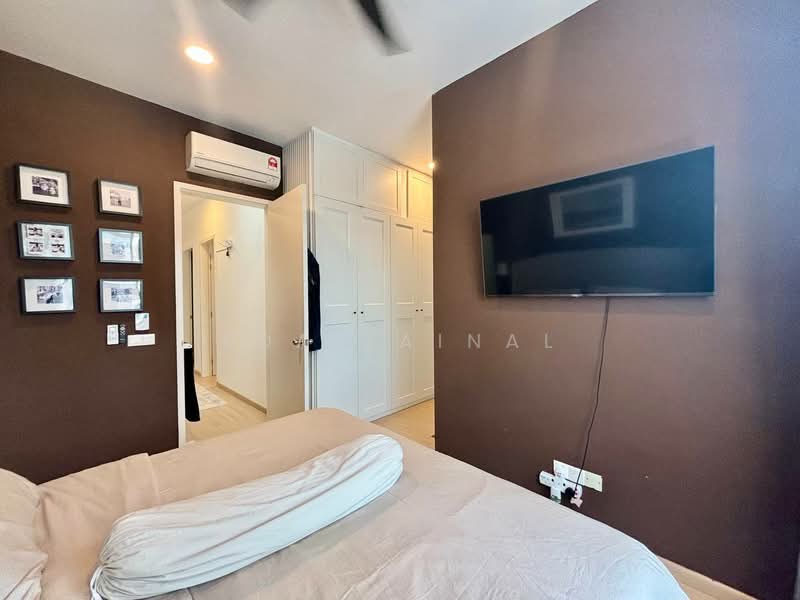 Sencilia @ Eco Sanctuary untuk Untuk Dijual - RM 1,100,000, Mac 2026 - PropertyGuru.com.my
