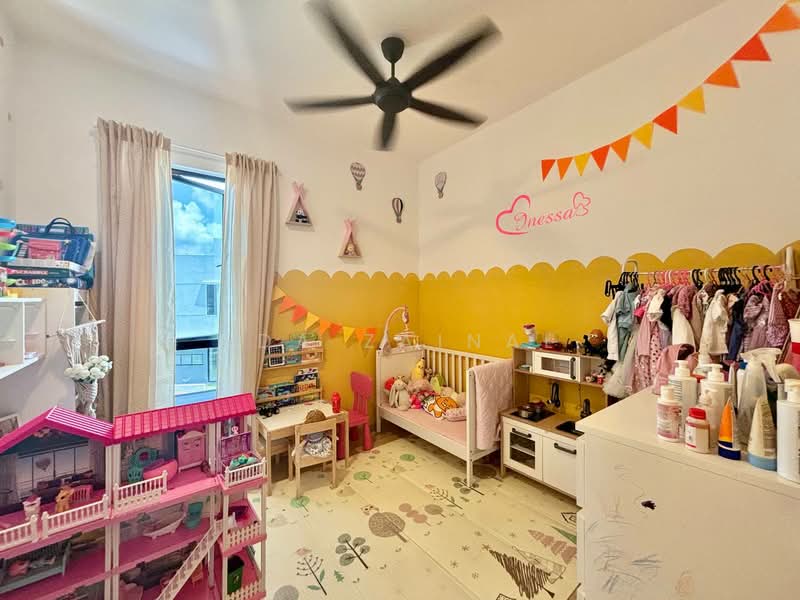 Sencilia @ Eco Sanctuary untuk Untuk Dijual - RM 1,100,000, Mac 2026 - PropertyGuru.com.my