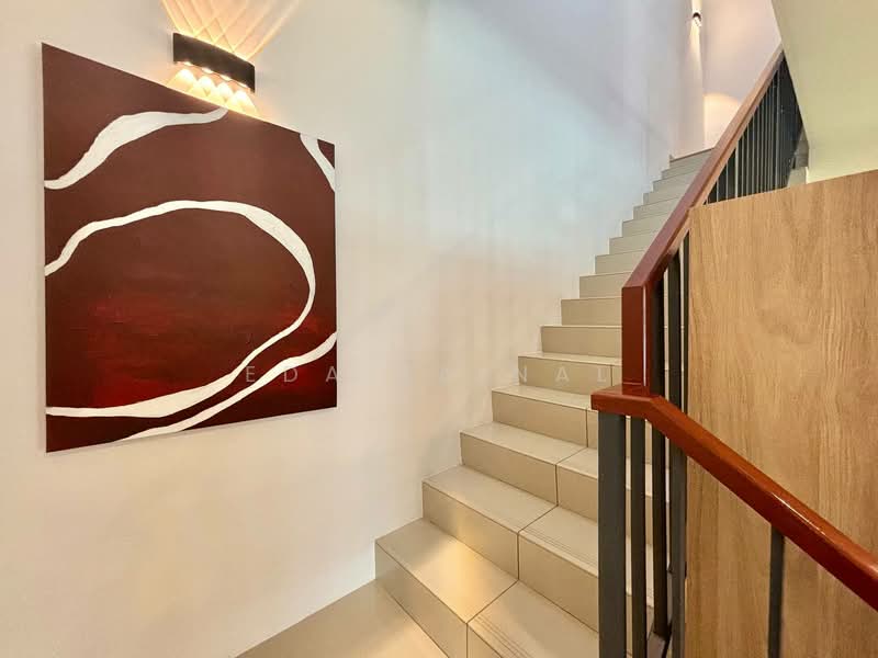 Sencilia @ Eco Sanctuary untuk Untuk Dijual - RM 1,100,000, Mac 2026 - PropertyGuru.com.my