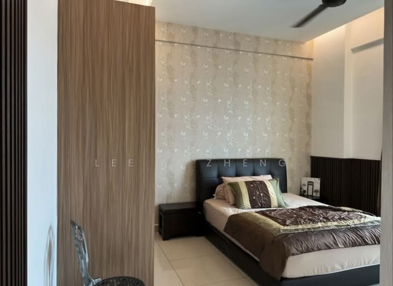 Elit Heights @ Bayan City untuk Untuk Disewa - RM 4,800 /bulan, Mac 2026 - Bedroom - PropertyGuru.com.my