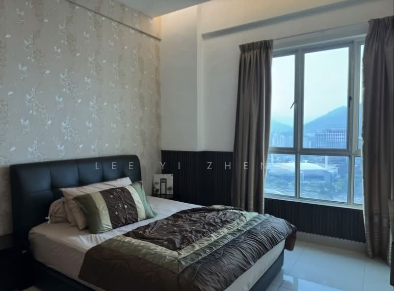Elit Heights @ Bayan City untuk Untuk Disewa - RM 4,800 /bulan, Mac 2026 - Bedroom - PropertyGuru.com.my