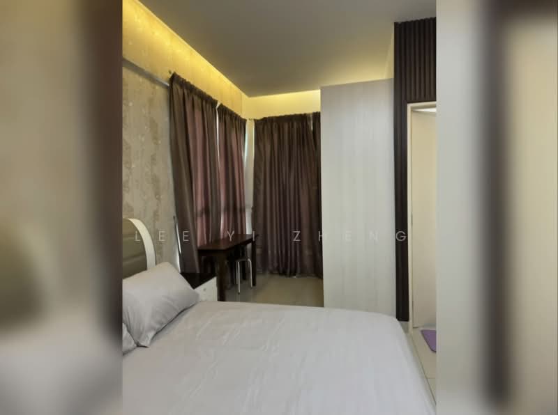 Elit Heights @ Bayan City untuk Untuk Disewa - RM 4,800 /bulan, Mac 2026 - PropertyGuru.com.my