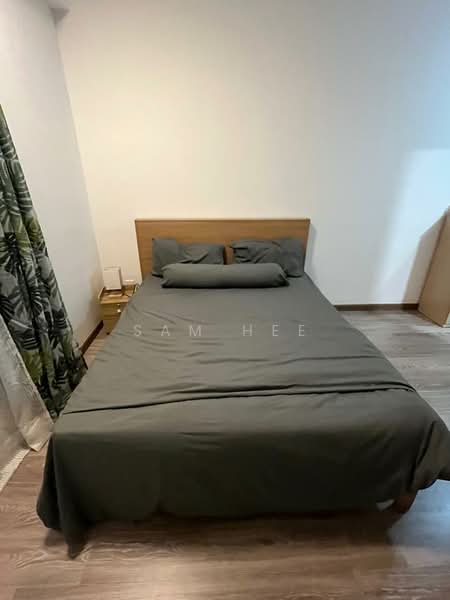 MIRAI Residences untuk Untuk Disewa - RM 2,300 /bulan, Mac 2026 - Bedroom - PropertyGuru.com.my