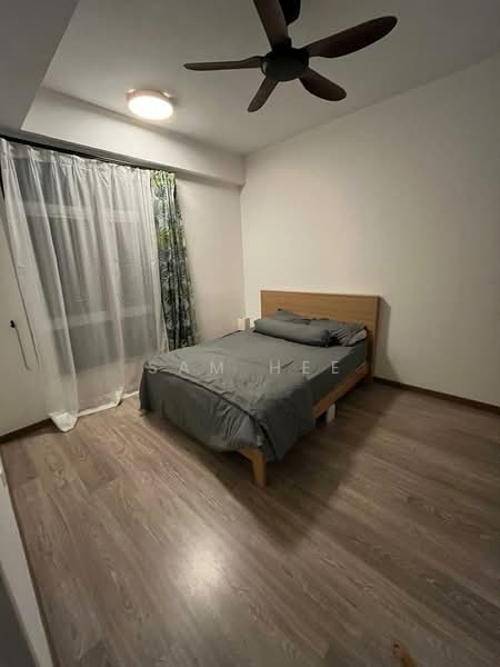 MIRAI Residences untuk Untuk Disewa - RM 2,300 /bulan, Mac 2026 - Bedroom - PropertyGuru.com.my