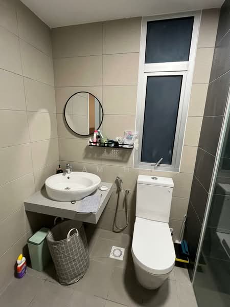 MIRAI Residences untuk Untuk Disewa - RM 2,300 /bulan, Mac 2026 - Bathroom - PropertyGuru.com.my