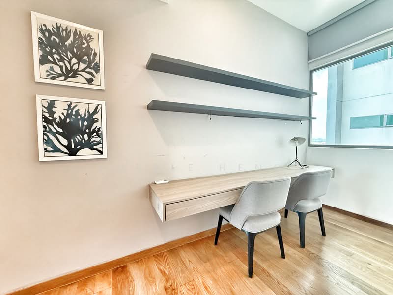 Southern Marina Residences untuk Untuk Disewa - RM 4,500 /bulan, Mac 2026 - PropertyGuru.com.my