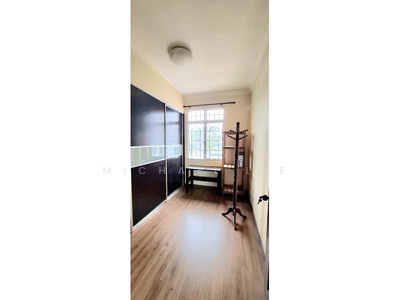 Apartment for Rent at Subang Perdana Goodyear Court 10 - Michael Lee - Bedroom - PropertyGuru.com.my
