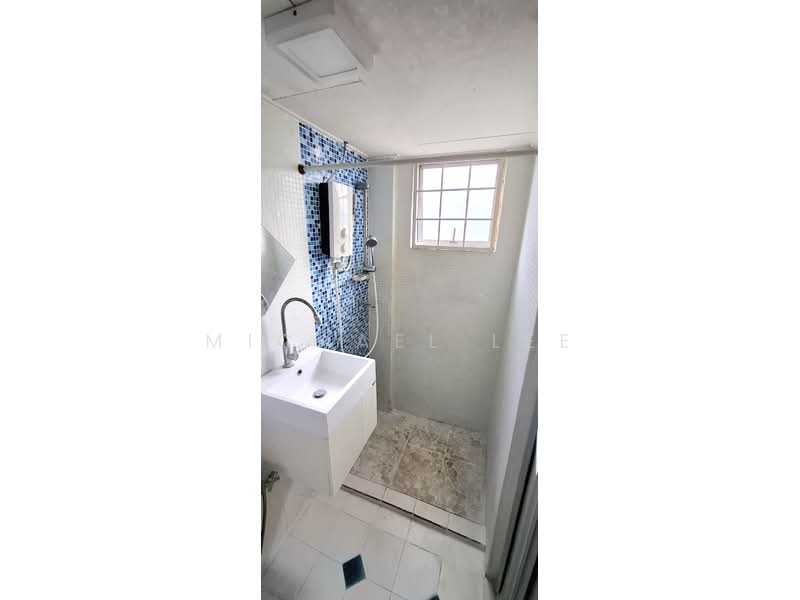 Apartment for Rent at Subang Perdana Goodyear Court 10 - Michael Lee - Bathroom - PropertyGuru.com.my