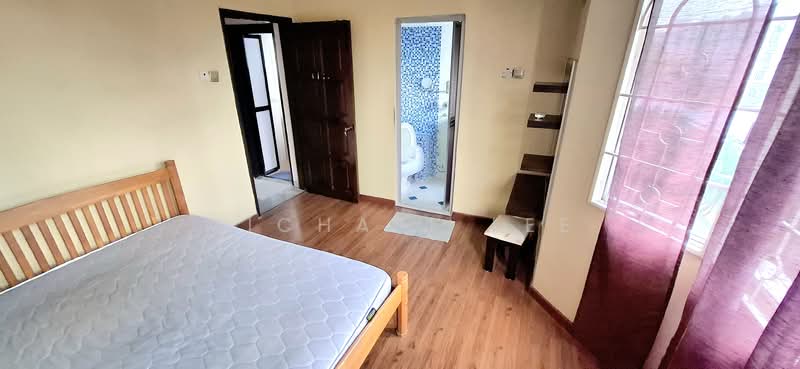 Apartment for Rent at Subang Perdana Goodyear Court 10 - Michael Lee - Bedroom - PropertyGuru.com.my