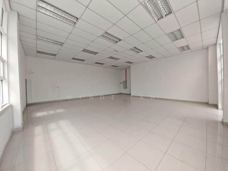 Semi-D Factory for Sale in Ulu Tiram (Johor) - Wyndz Tan - Interior - PropertyGuru.com.my