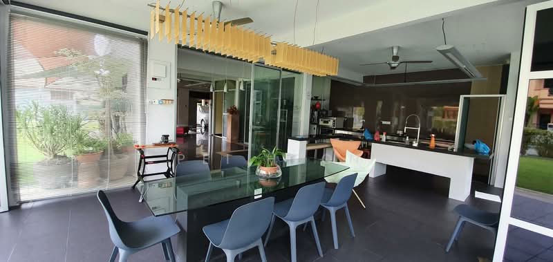 Double storey Semi D Corner lot at Batu Ferringhi untuk Untuk Dijual - RM 1,880,000, Mac 2026 - Interior - PropertyGuru.com.my