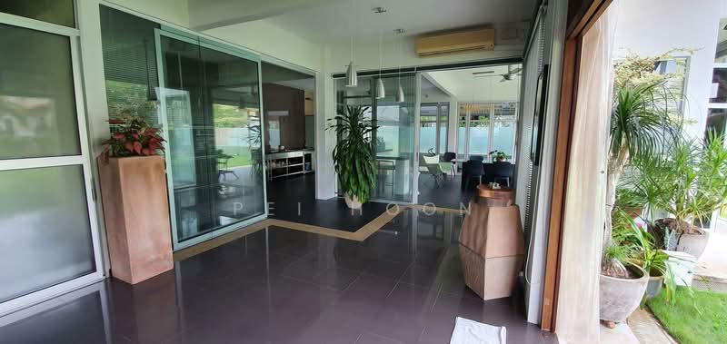 Double storey Semi D Corner lot at Batu Ferringhi untuk Untuk Dijual - RM 1,880,000, Mac 2026 - Interior - PropertyGuru.com.my