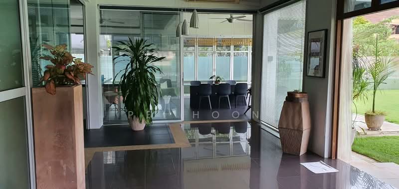 Double storey Semi D Corner lot at Batu Ferringhi untuk Untuk Dijual - RM 1,880,000, Mac 2026 - Interior - PropertyGuru.com.my