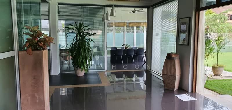 Double storey Semi D Corner lot at Batu Ferringhi untuk Untuk Dijual - RM 1,880,000, Mac 2026 - Interior - PropertyGuru.com.my