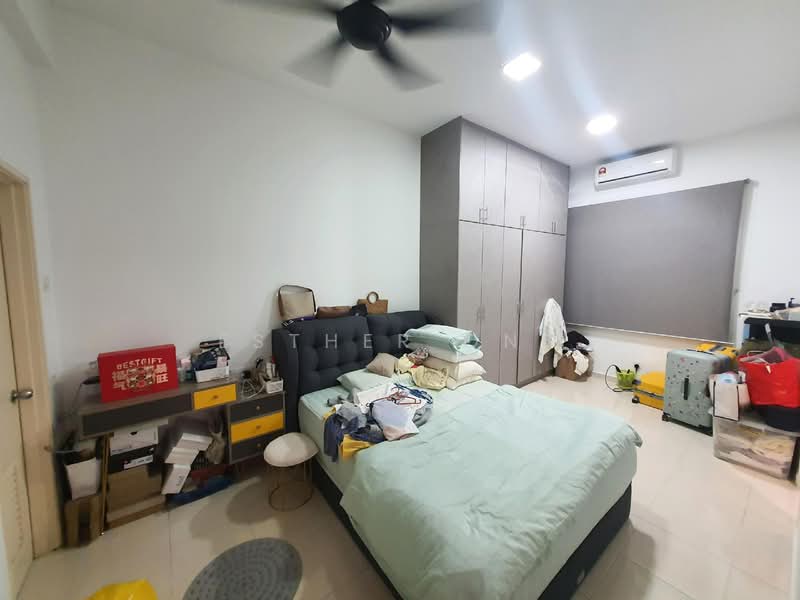 Townhouse for Sale in Seri Kembangan (Selangor) - Esther Ong - Bedroom - PropertyGuru.com.my