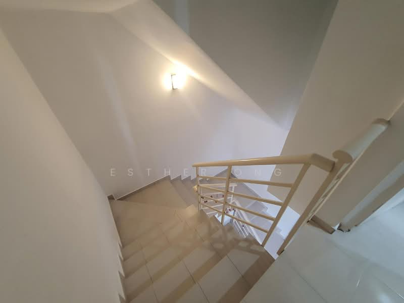 Townhouse for Sale in Seri Kembangan (Selangor) - Esther Ong - Interior - PropertyGuru.com.my