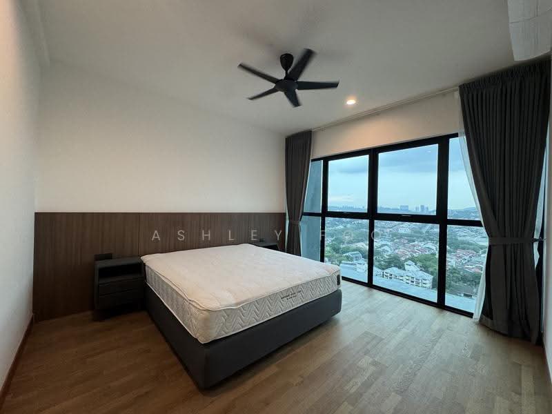 Service Residence for Rent at Alfa Bangsar - Ashley Foo - Bedroom - PropertyGuru.com.my