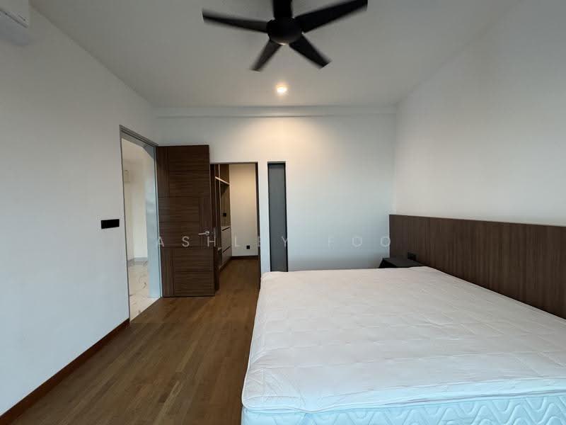 Service Residence for Rent at Alfa Bangsar - Ashley Foo - Bedroom - PropertyGuru.com.my
