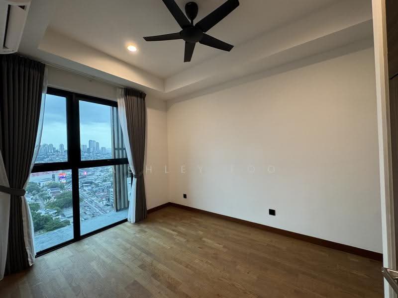 Service Residence for Rent at Alfa Bangsar - Ashley Foo - View - PropertyGuru.com.my
