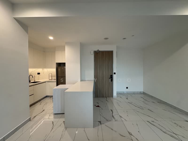 Service Residence for Rent at Alfa Bangsar - Ashley Foo - Kitchen - PropertyGuru.com.my